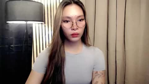 Snapshot of asianhottiesttamira chatting on 10.07.25 HI IM TAMIRA LOOKING FOR SERIOUS RELATIONSHIP online show from 10.07.25