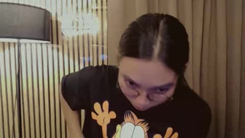 Snapshot of asianhottiesttamira chatting on 10.27.25 HI IM TAMIRA LOOKING FOR SERIOUS RELATIONSHIP online show from 10.27.25