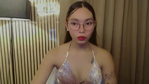 Snapshot of asianhottiesttamira chatting on 10.29.25 HI IM TAMIRA LOOKING FOR SERIOUS RELATIONSHIP online show from 10.29.25