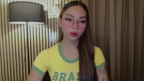 Snapshot of asianhottiesttamira chatting on 11.04.25 HI IM TAMIRA LOOKING FOR SERIOUS RELATIONSHIP online show from 11.04.25
