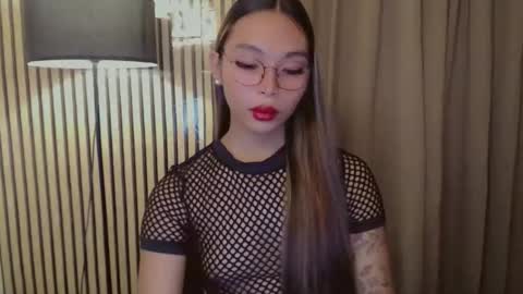 Snapshot of asianhottiesttamira chatting on 11.05.25 HI IM TAMIRA LOOKING FOR SERIOUS RELATIONSHIP online show from 11.05.25