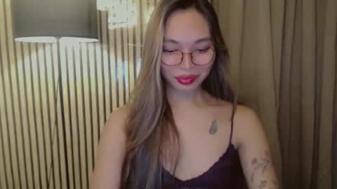 Snapshot of asianhottiesttamira chatting on 11.06.25 HI IM TAMIRA LOOKING FOR SERIOUS RELATIONSHIP online show from 11.06.25