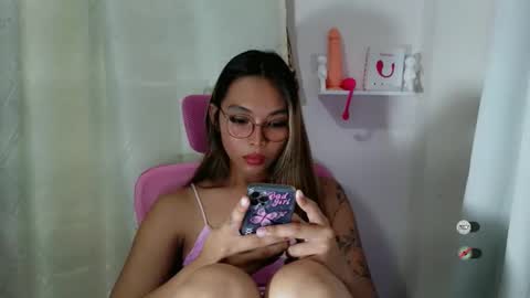 HI IM TAMIRA LOOKING FOR SERIOUS RELATIONSHIP online show from 12.18.25
