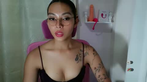 HI IM TAMIRA LOOKING FOR SERIOUS RELATIONSHIP online show from 12.19.25