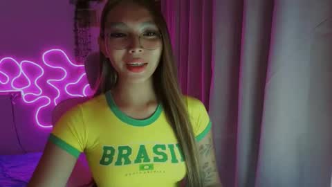 HI IM TAMIRA LOOKING FOR SERIOUS RELATIONSHIP online show from 02.07.26