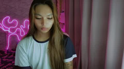 Snapshot of asianhottiesttamira chatting on 06.12.26 HI IM TAMIRA LOOKING FOR SERIOUS RELATIONSHIP online show from 06.12.26