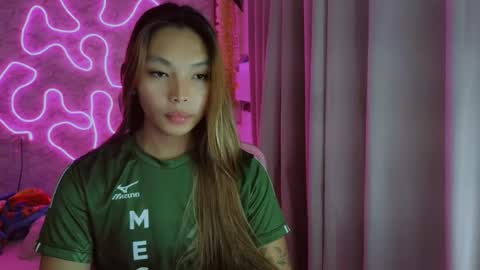 Snapshot of asianhottiesttamira chatting on 07.02.26 HI IM TAMIRA LOOKING FOR SERIOUS RELATIONSHIP online show from 07.02.26