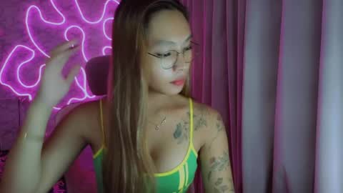 Snapshot of asianhottiesttamira chatting on 07.13.26 HI IM TAMIRA LOOKING FOR SERIOUS RELATIONSHIP online show from 07.13.26