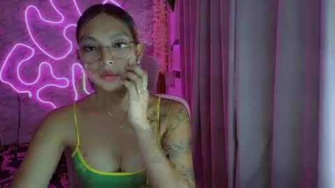 Snapshot of asianhottiesttamira chatting on 07.14.26 HI IM TAMIRA LOOKING FOR SERIOUS RELATIONSHIP online show from 07.14.26