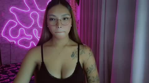 Snapshot of asianhottiesttamira chatting on 07.23.26 HI IM TAMIRA LOOKING FOR SERIOUS RELATIONSHIP online show from 07.23.26