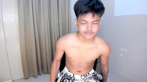 VICTORIA SCOTT online show from 02.02.25