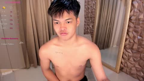 VICTORIA SCOTT online show from 02.08.25