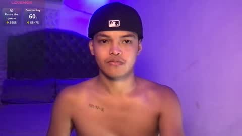 VICTORIA SCOTT online show from 03.13.26