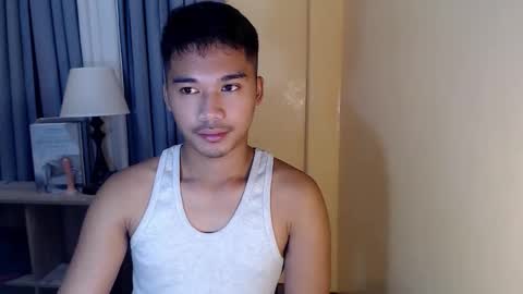 asianhunk_jamesx online show from 09.23.25
