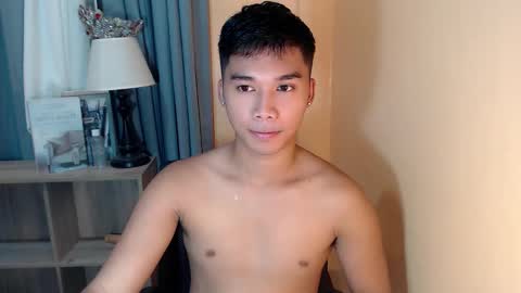 asianhunk_jamesx online show from 10.20.25