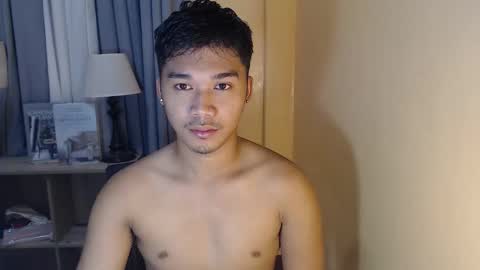 asianhunk_jamesx online show from 10.28.25