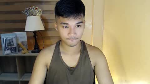 asianhunk_jamesx online show from 11.15.25
