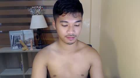 asianhunk_jamesx online show from 11.30.25