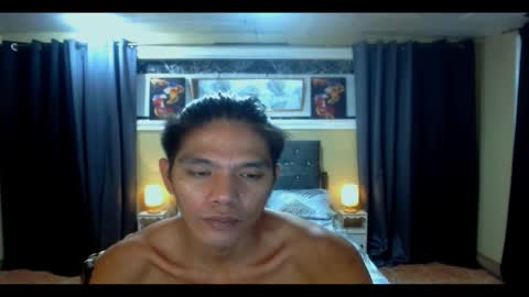 asianhunter4ux online show from 10.24.25