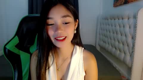 Snapshot of asiankai_x chatting on 05.23.26 KAI online show from 05.23.26