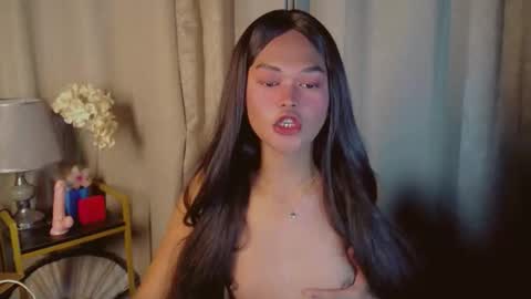 Kianna online show from 11.29.25