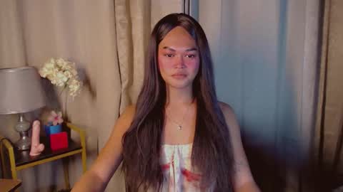 Kianna online show from 12.01.25