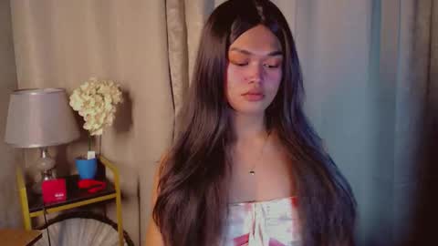 Kianna online show from 12.15.25