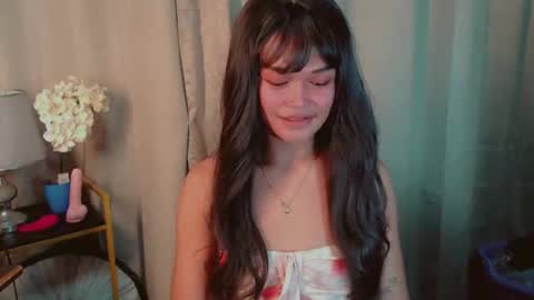 Kianna online show from 12.18.25