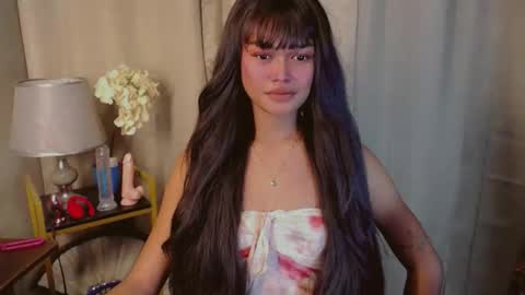 Kianna online show from 12.23.25