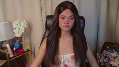 Kianna online show from 01.08.26