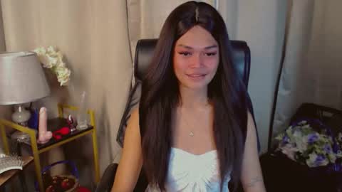 Kianna online show from 01.18.26