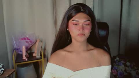 Kianna online show from 04.18.26