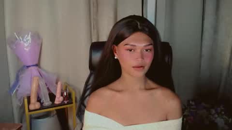 Kianna online show from 04.19.26