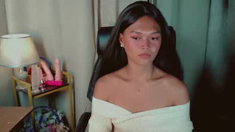 Snapshot of asiankianna chatting on 05.21.26 Kianna online show from 05.21.26