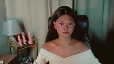 Snapshot of asiankianna chatting on 05.22.26 Kianna online show from 05.22.26