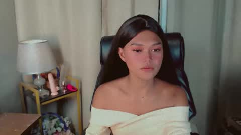 Snapshot of asiankianna chatting on 05.27.26 Kianna online show from 05.27.26