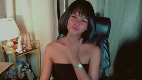 Snapshot of asiankianna chatting on 07.05.26 Kianna online show from 07.05.26