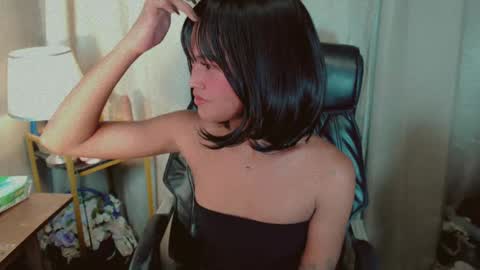 Snapshot of asiankianna chatting on 07.06.26 Kianna online show from 07.06.26