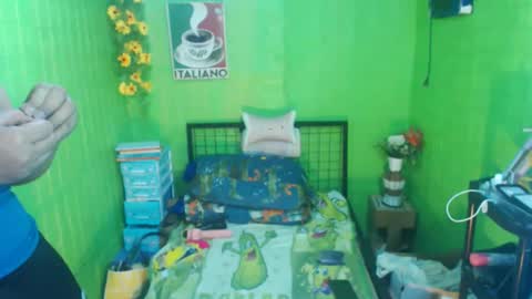 Snapshot of asiankitty23xx chatting on 11.06.25 asiankitty23xx online show from 11.06.25