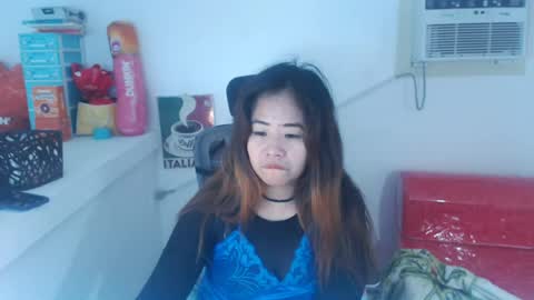 Snapshot of asiankitty23xx chatting on 07.23.26 asiankitty23xx online show from 07.23.26