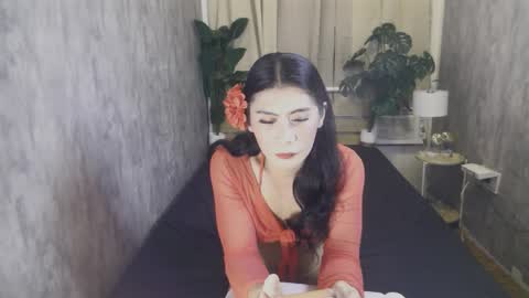 asianloreen24 online show from 11.28.25