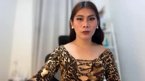 asianloreen24 online show from 02.15.26