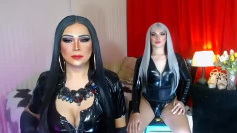 Ara online show from 02.24.25