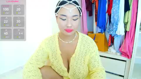 asianlumi online show from 08.01.26