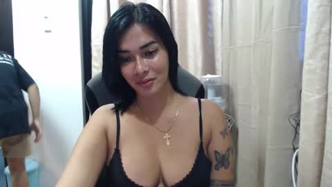 Snapshot of asianmarkxxx69 chatting on 11.02.25 Mark online show from 11.02.25