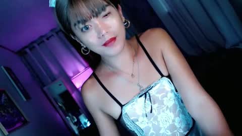 asiannaughty_bebs online show from 09.15.25
