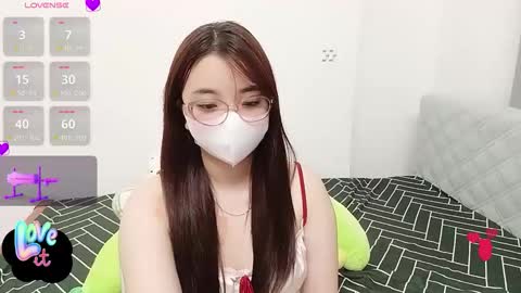 asianniky online show from 09.21.25