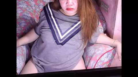 AsianWoman4u online show from 09.16.25