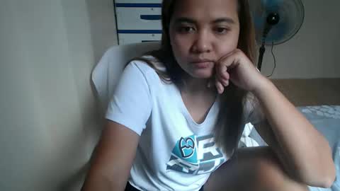 asianprettymay online show from 09.12.25