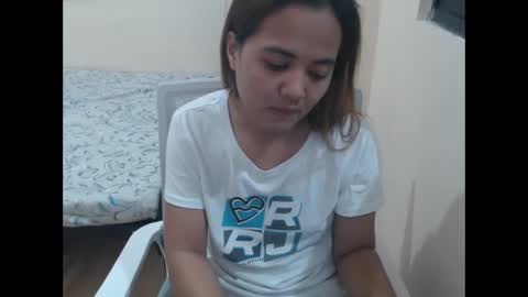 asianprettymay online show from 10.20.25